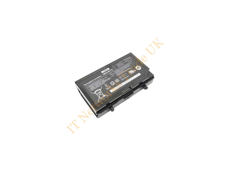07T093 Dell 6-Cell 1900mAh 14.8V Li-Ion Battery for Latitude D400 Laptop Battery