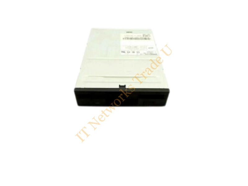 07T326 Dell 1.44MB Floppy Disk Drive for PowerEdge 1400SC