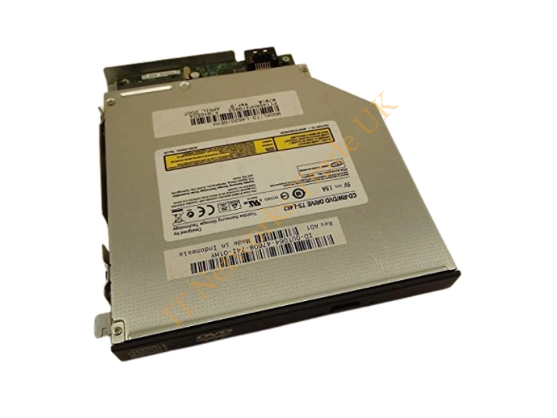 07T744 Dell 24X CD-ROM CD-RW Unit CD And DVD Burner