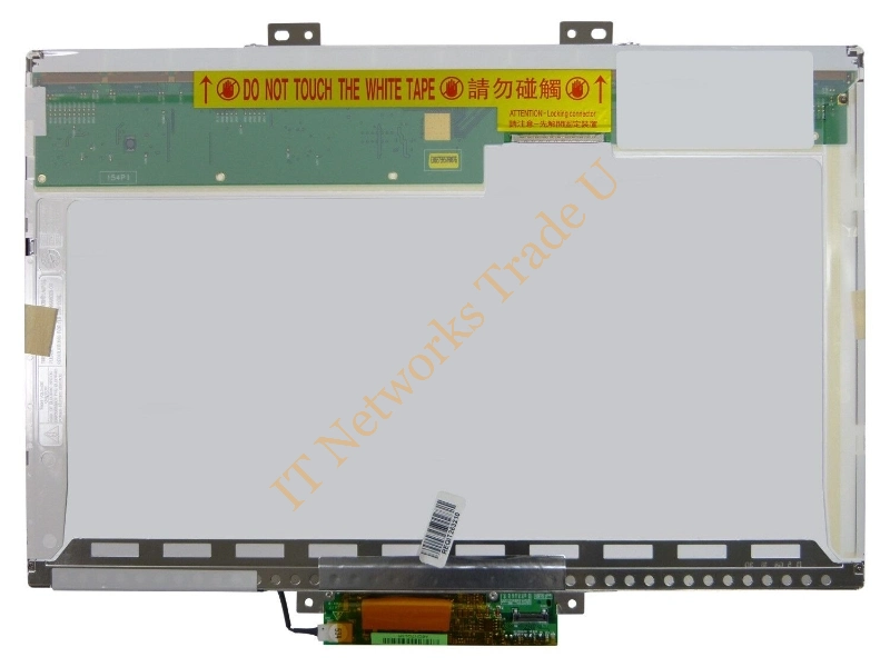 07T774 Dell 15.4-inch (1680 x 1050) WSXGA+ LCD Panel