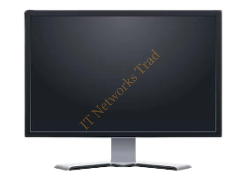 07T802 Dell 15.4-inch (1920 x 1200) WUXGA LCD Panel