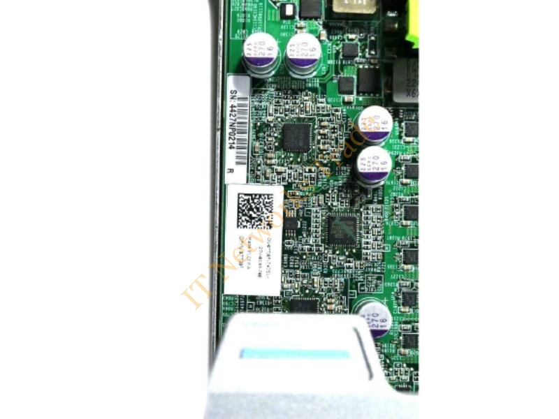 07TJ0F Dell Ntpm Port Expansion Module for PowerEdge R820 Server Accessory
