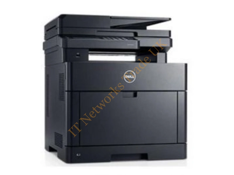 07V19R Dell B5465DNF Laser Multifunction Printer
