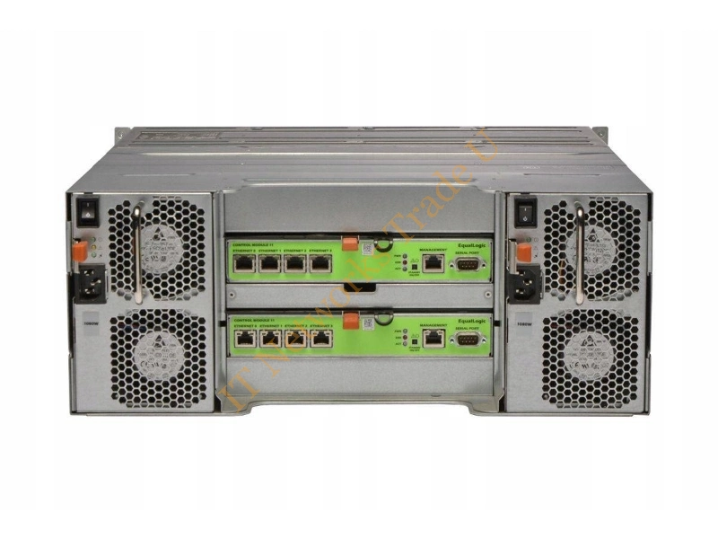 07V250 Dell Equallogic Type 11 Controller Module for PS6100E PS6100X PS6100XV Raid Controller