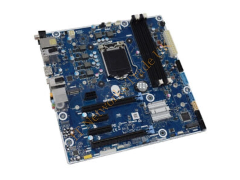 07W455 Dell Motherboard / System Board / Mainboard