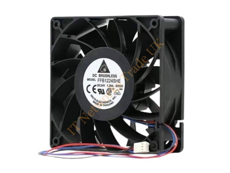 07W757 Dell Cooling Fan for SmartStep 200n