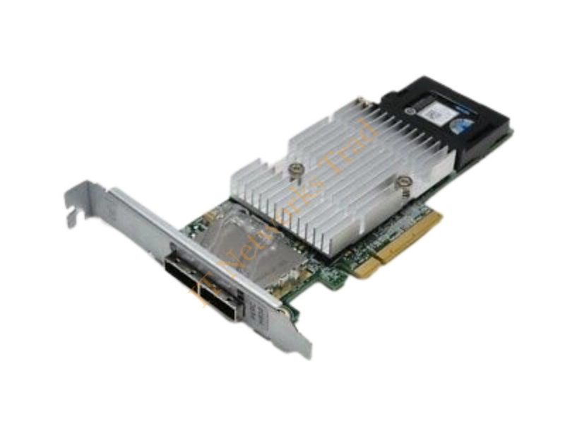 07WH7 Dell PERC H810 6GB/s PCI-Express 2.0 SAS RAID Controller with 1GB NV