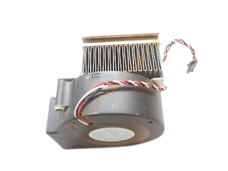 07X376 Dell Heat Sink Assembly for OptiPlex GX240 Heatsink