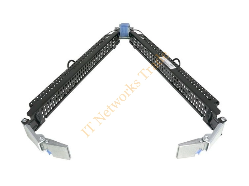 07X631 Dell Cable Management Arm-2 Kit for PowerVault 725N Storage Server Server Accessory