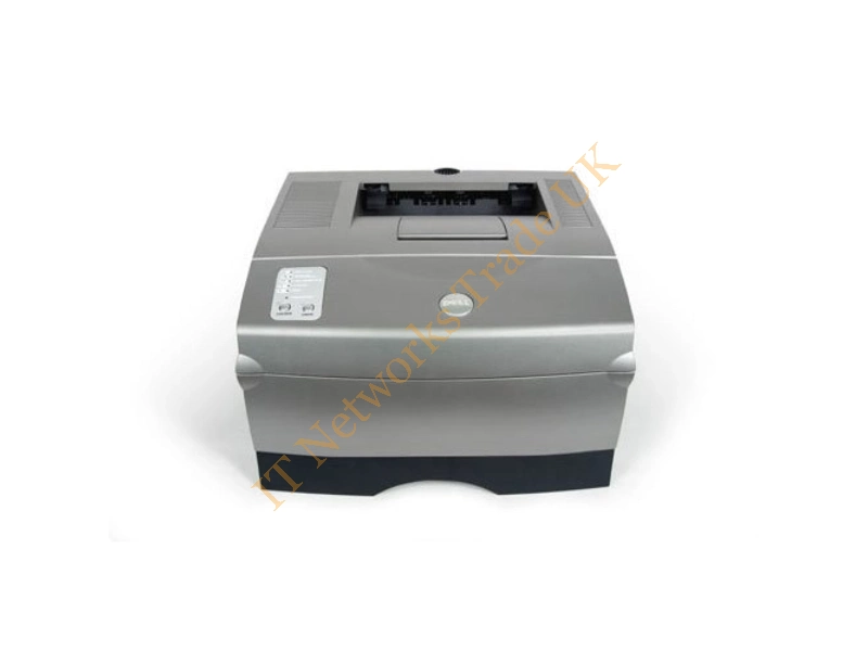07Y572 Dell S2500 32MB USB Laser Printer