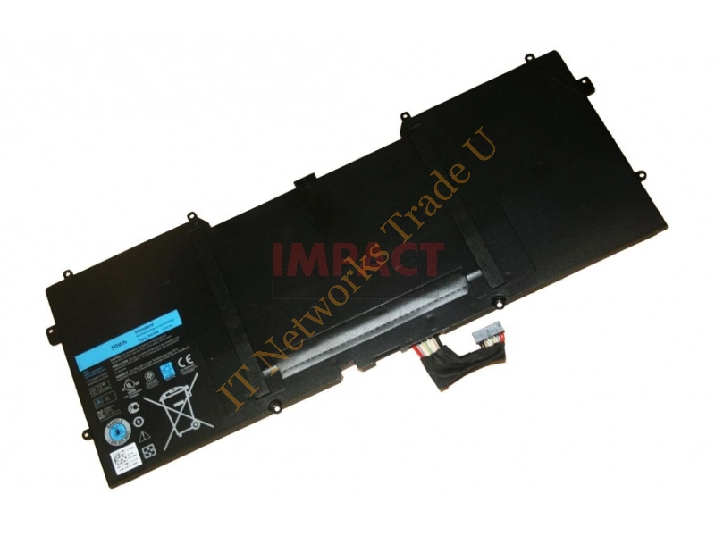 07YM07 Dell 6-Cell Battery 50WHr 6555 XPS 9Q33 Laptop Battery