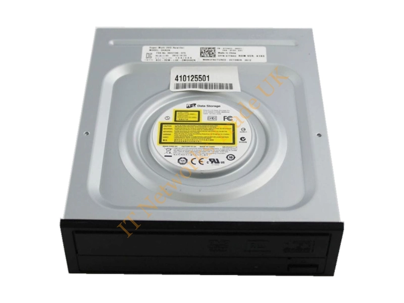 07YNX2 Dell 16X DVD-RW Drive CD And DVD Burner