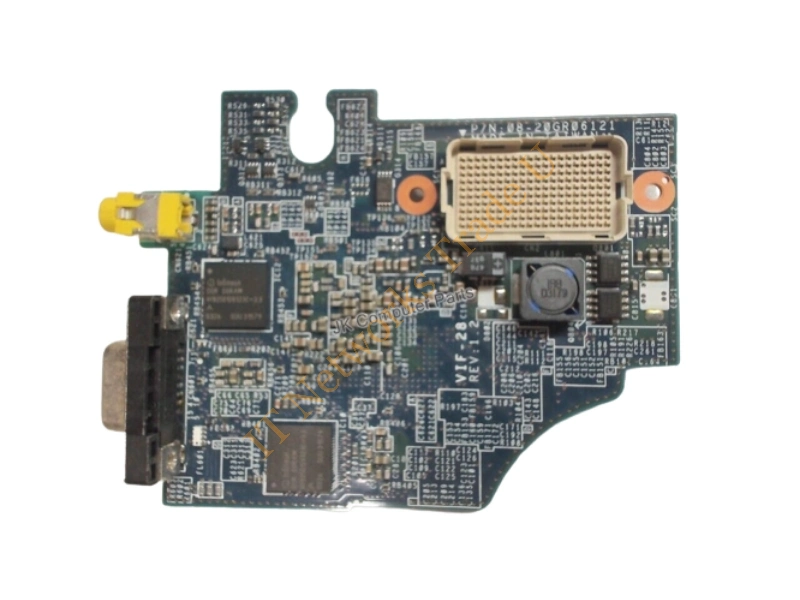 08-20GR06301 Sony nVidia GeForce Go Fx 5600 Video Graphics Card