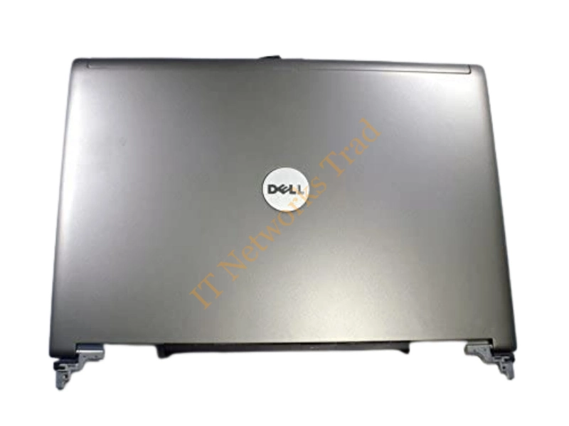 08007D Dell Latitude CPI A 12.1 13.1 LCD Cover Assembly Laptop Accessory
