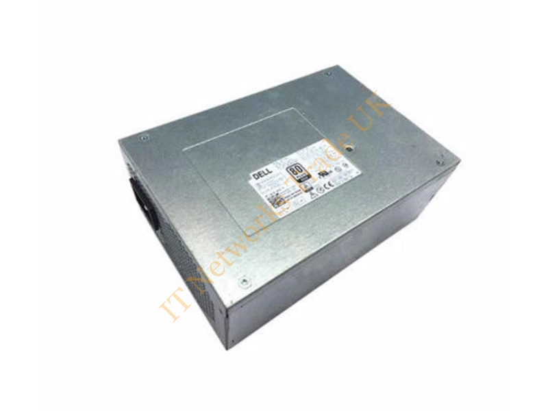 0800GY Dell 1500-Watts Power Supply for Alienware Area 51 R2