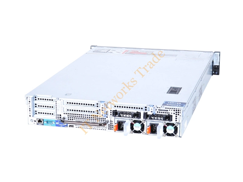 0800JH Dell 6 Sot PCI-Express 3.0 X16 Riser 3 Card for PowerEdge R730xd Server Accessory