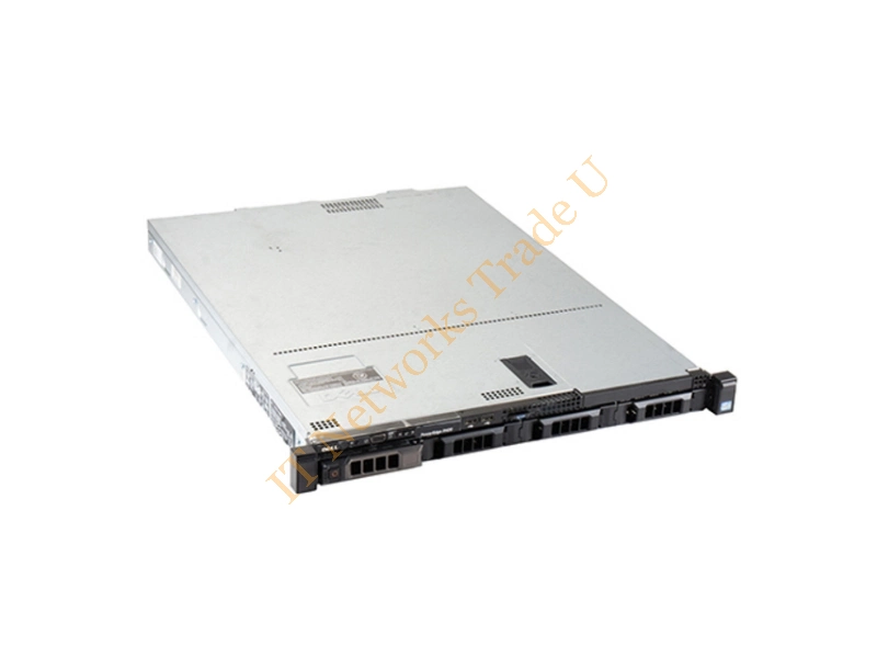 08025M Dell PowerEdge R420 LFF Configure-to-Order Chassis Server Server Chassis