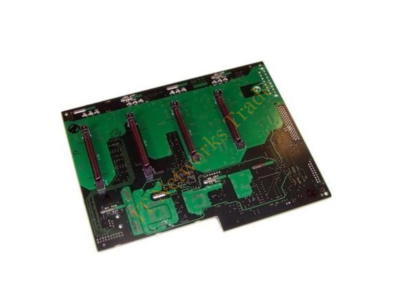 08047D Dell Backplane, 1X4 SCSI for PowerEdge 2400 Server Accessory