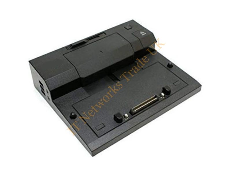08062D Dell Inspiron 3500 Docking Station Port Replicator Laptop Accessory