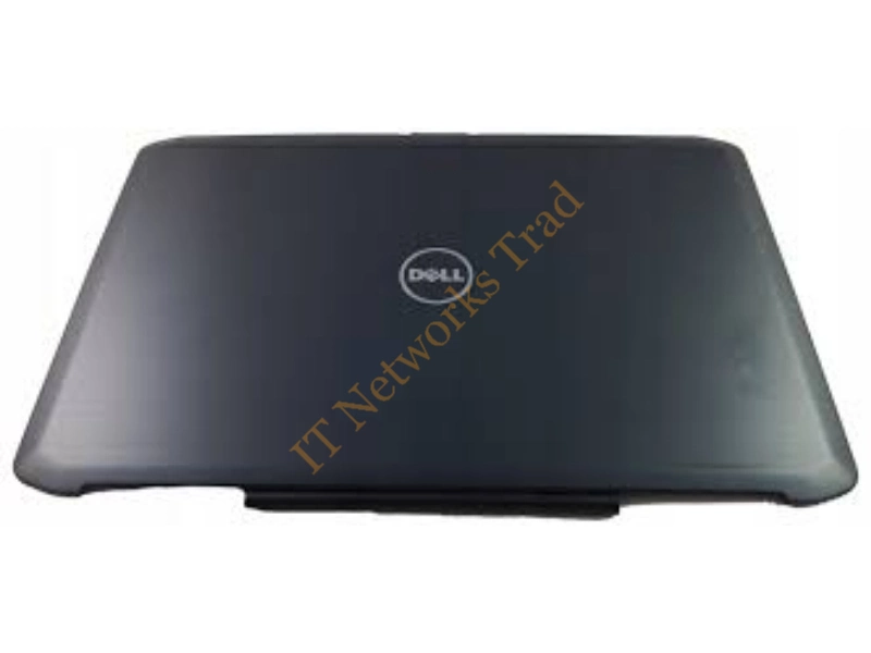 08090K Dell Latitude E5530 LED Black Back Cover Laptop Accessory