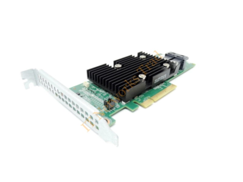 080GVV Dell PERC H330 SAS 12Gb/s 8-Port PCI Express 3.0 x8 RAID Controller