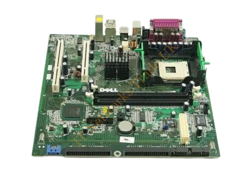 08103D Dell Motherboard / System Board / Mainboard