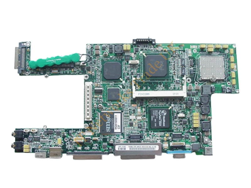 08109D Dell Motherboard / System Board / Mainboard