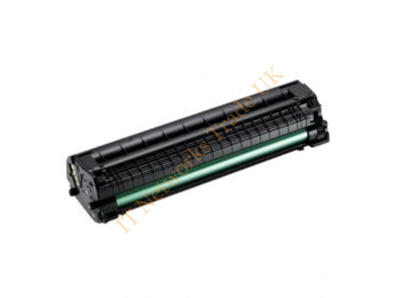 0810WH Dell 2000 Pages High Yield Black Toner Cartridge