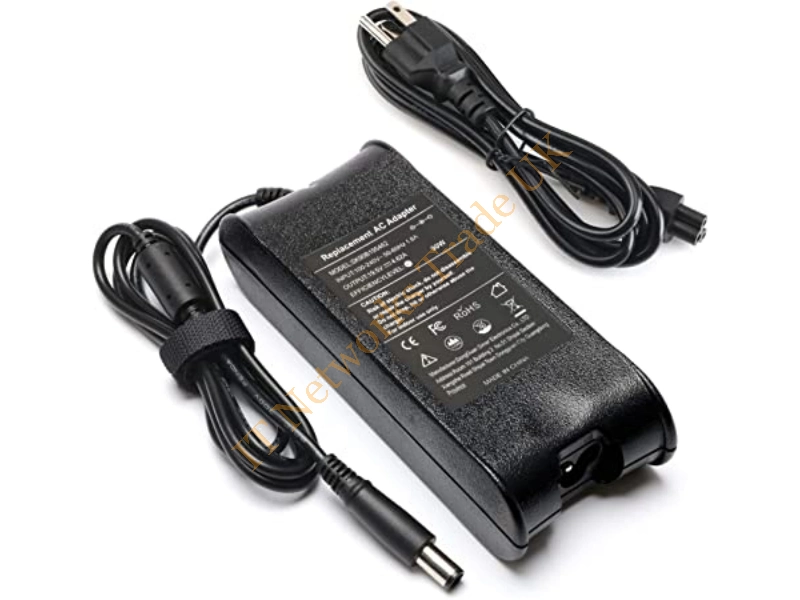 08147A Dell AC Power Adapter for Latitude Xp Xp450c Xp4100c Xp475d 43m Xp4100t 73463