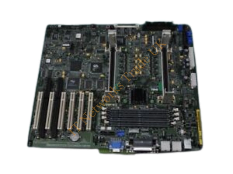 08175E Dell PowerEdge 4300 System Board (DUAL CPU Capable) Server Motherboard