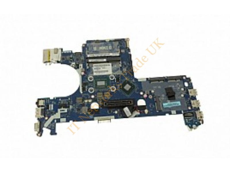 081GDR Dell Motherboard / System Board / Mainboard