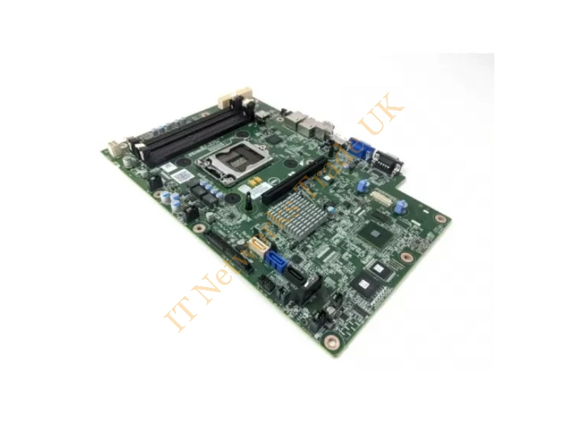 081N4V Dell System Board for PowerEdge R220 Server Motherboard