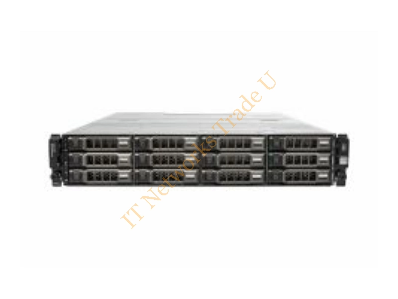 081YXX Dell 4 Port Storage Controller for PowerVault Md3200I Raid Controller
