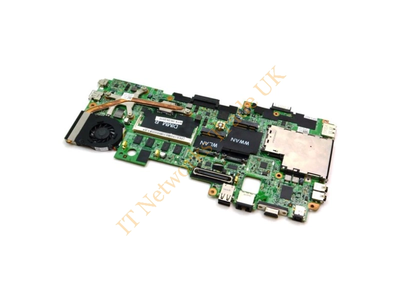 08207C Dell Motherboard / System Board / Mainboard