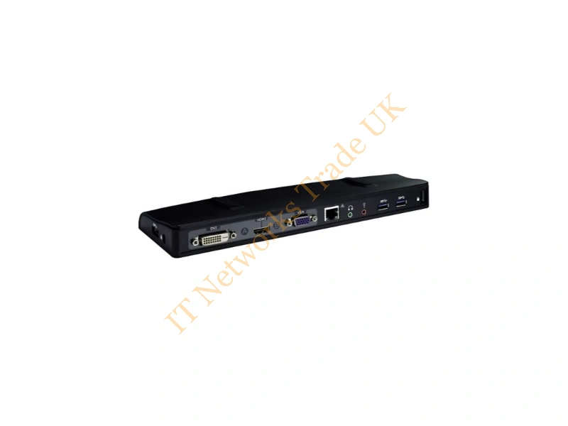 08219P Dell Latitude CP Docking Station Port Replicator Laptop Accessory