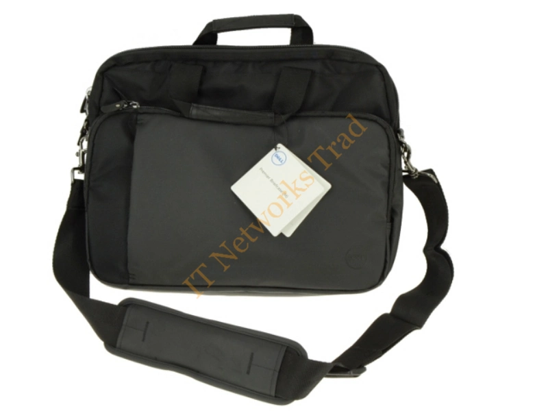 0826MN Dell Computer Premier Briefcase Laptop Accessory