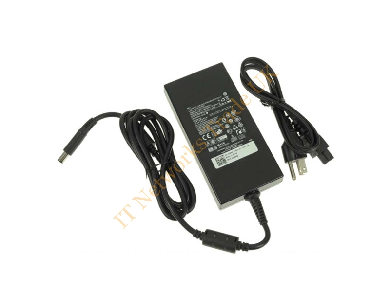 082DRM Dell 180-Watts Power Supply for OptiPlex 3050 / 5050 / 7050 SFF