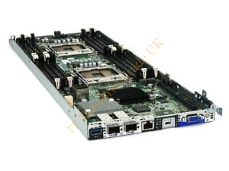 082F9M Dell System Board for PowerEdge C6320 Server Motherboard