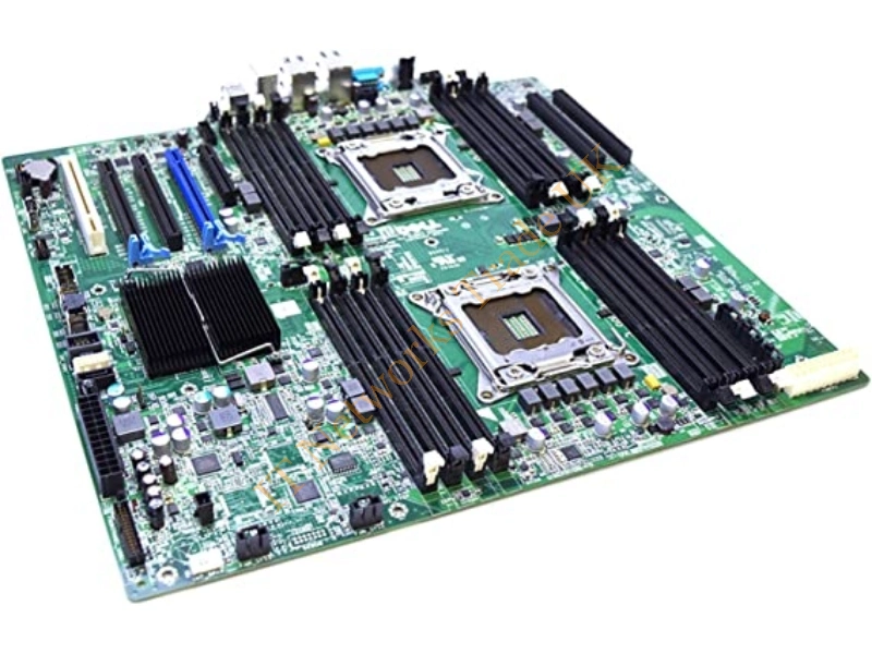 082WXT Dell Intel DDR3 SDRAM System Board LGA 2011/Socket R for Precision T7600 Series Workstation Server Motherboard