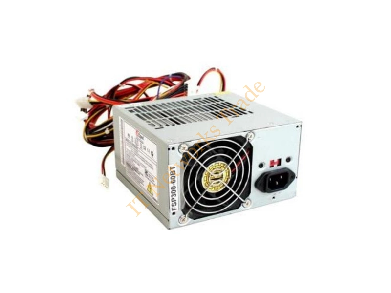 083-00138-0000 Sparkle 300-Watts ATX Power Supply