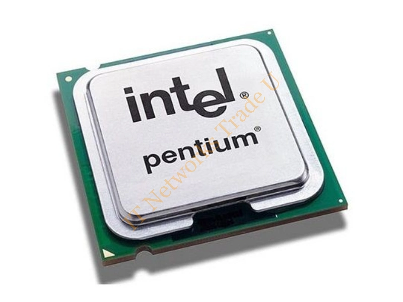 08330C Dell 266MHz 66MHz FSB 512KB L2 Cache Intel Pentium II 1-Core Retail Processor