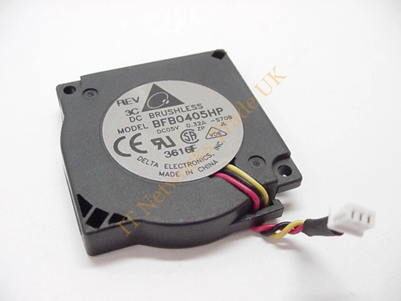 08344T Dell CPU Cooling Fan and Heatsink for Latitude L400 Fans And Heatsink Combo