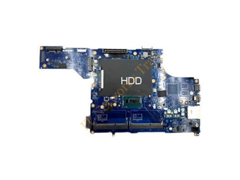 083KT5 Dell System Board for Latitude E5540 Laptop Motherboard
