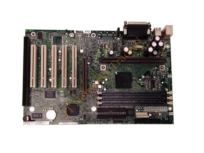 083MWP Dell Motherboard / System Board / Mainboard