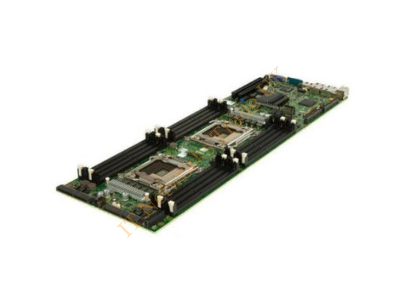 083N0 Dell Poweredge C8220 Dual LGA2011 Server Motherboard