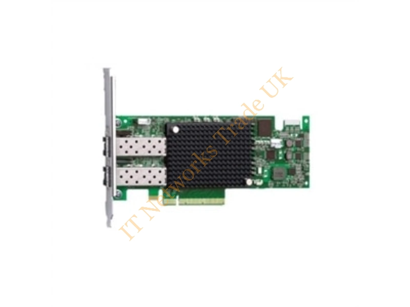 08400D Dell Dual Port PCI SCSI Controller Card RAID Controller