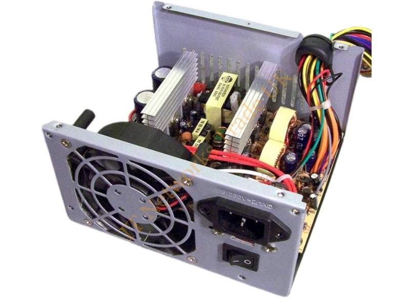 084D201 IBM 84-Watts Power Supply