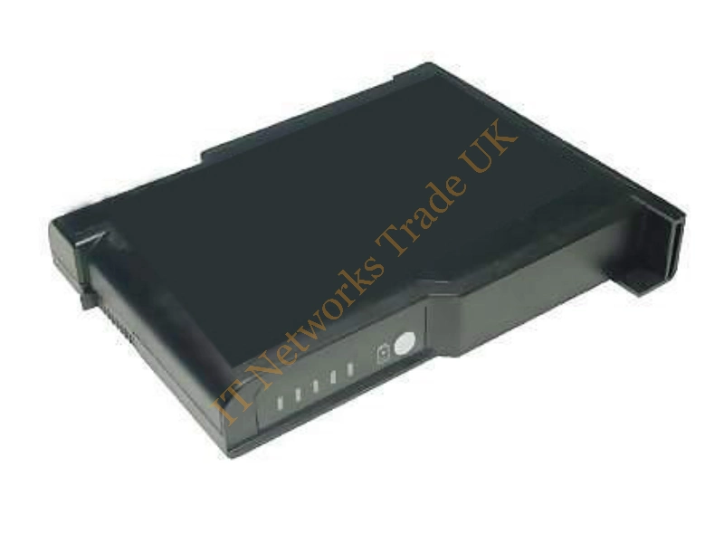 0851UY Dell 66Whr 14.8V Li-Ion Battery for Inspiron 2500 / Vostro 3700 Laptop Battery