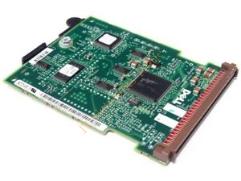 0852EP Dell PE2500-2550 Daughter Backplane Board Server Accessory
