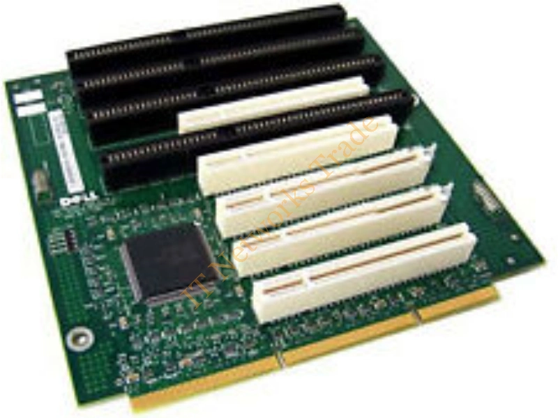 08583P Dell Optiplex GX110 Dual PCI Riser Board Card Server Accessory